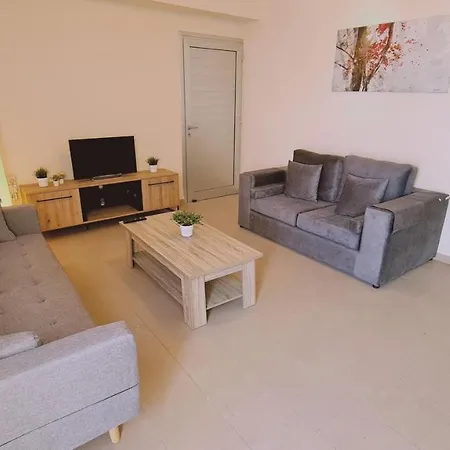 Apartman Sunrise 2 Protarász