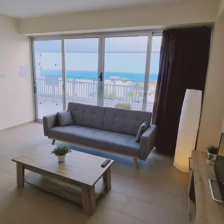 Sunrise 2 Apartment