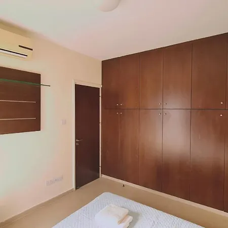 Apartament Sunrise 2 Protaras