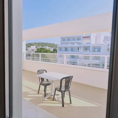 Apartment Sunrise 2