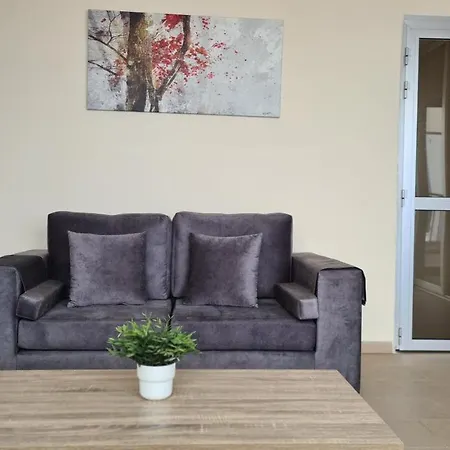 Apartament Sunrise 2 *