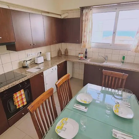 Apartament Sunrise 2 *