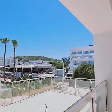 Apartament Sunrise 2 Protaras