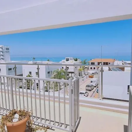 Sunrise 2 Apartment Protaras