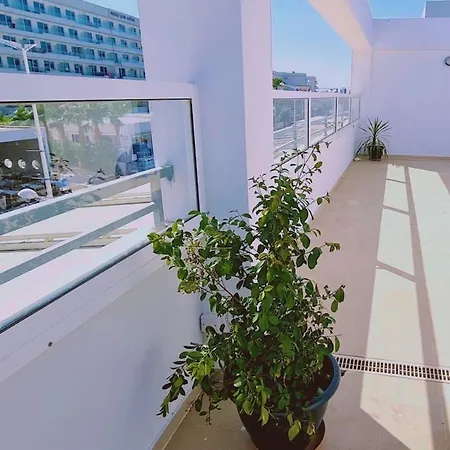 Sunrise 2 Apartment