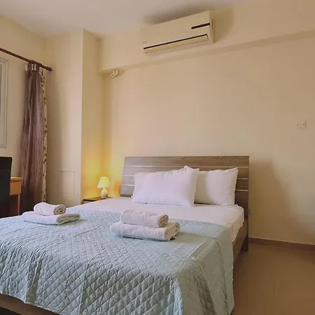 Sunrise 2 Apartament *