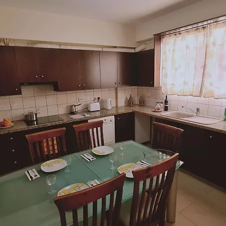 Apartament Sunrise 2