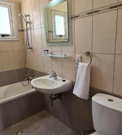 Apartament Sunrise 2 *