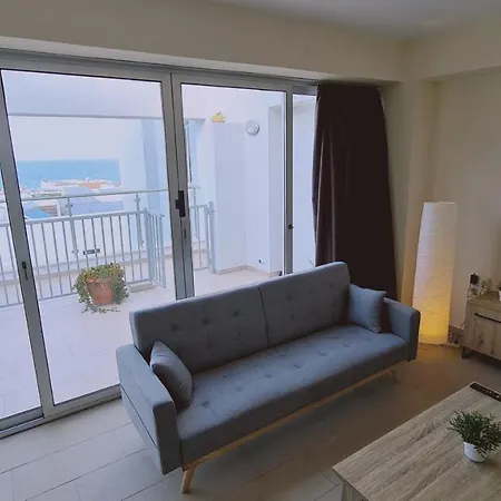Sunrise 2 Apartment